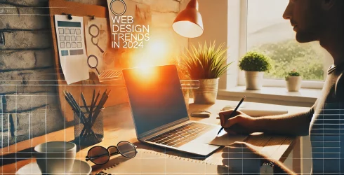 Web Design Trends in 2024 (So Far)